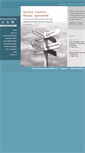 Mobile Screenshot of cswprivateequity.com